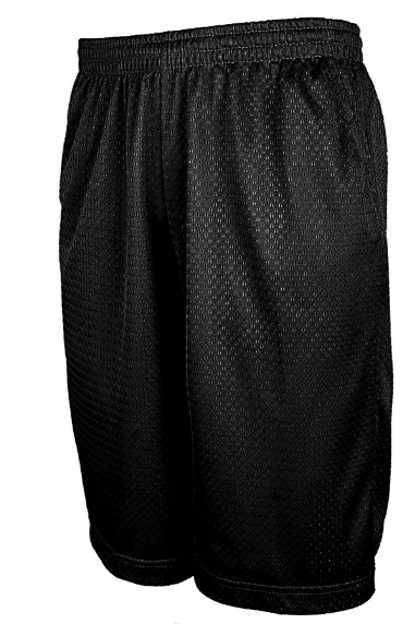 Basketball Training Shorts